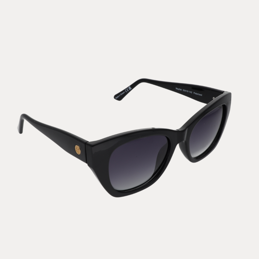 Mayfair Sunglasses | BuDhaGirl