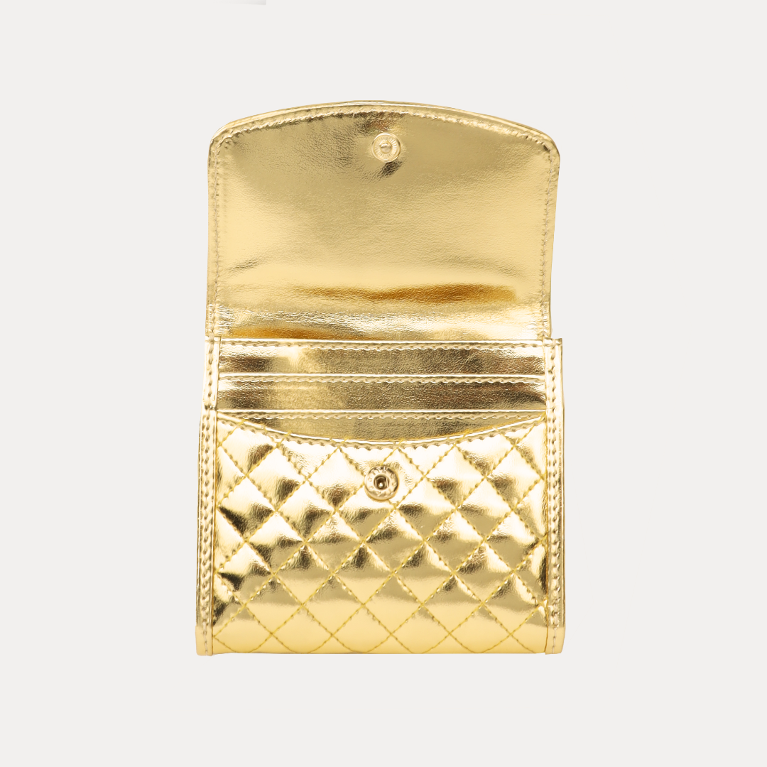 Morgan Wallet | BuDhaGirl