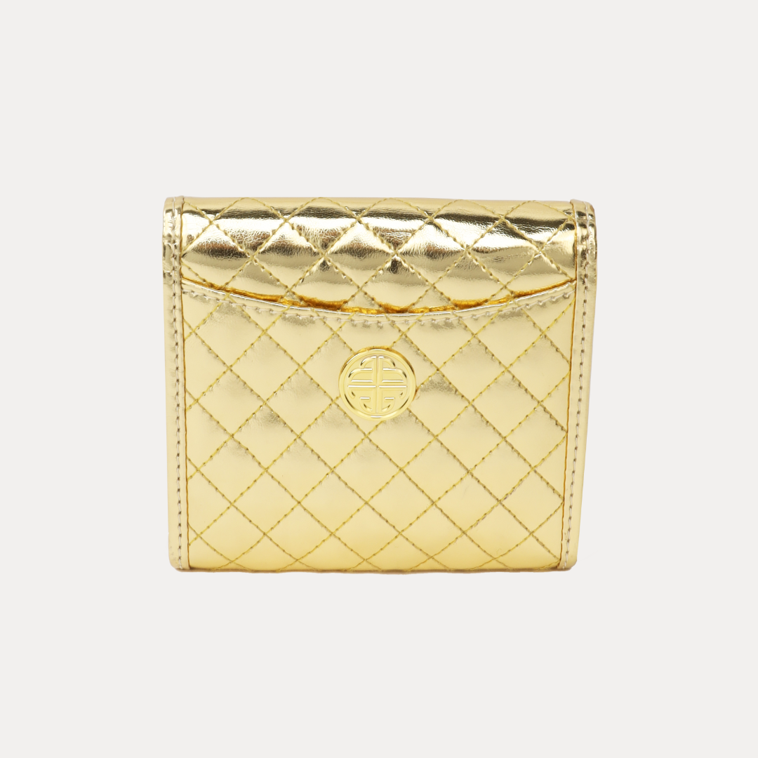 Morgan Wallet | BuDhaGirl