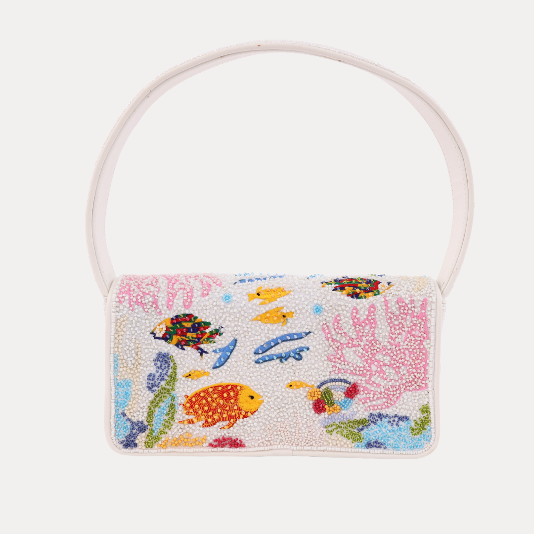 Reef Beaded Handbag | BuDhaGirl
