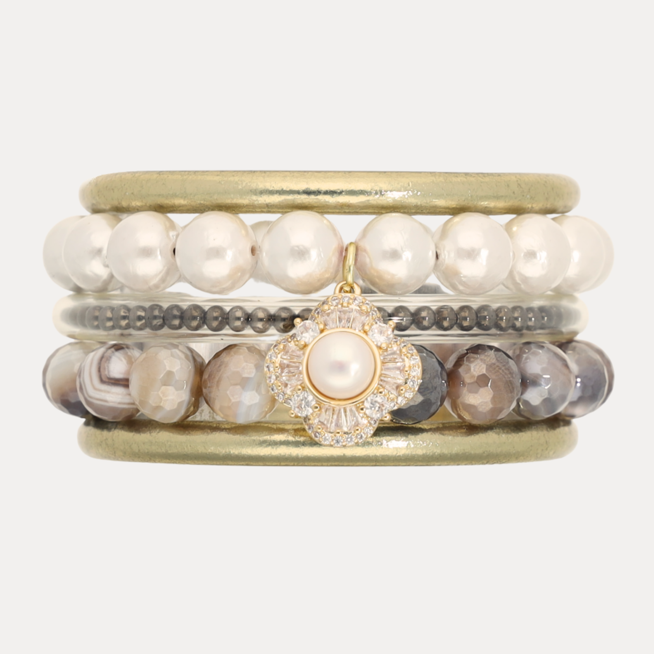 Vienna Elegance Luxe Stack | Global Stack of the Week | BuDhaGirl
