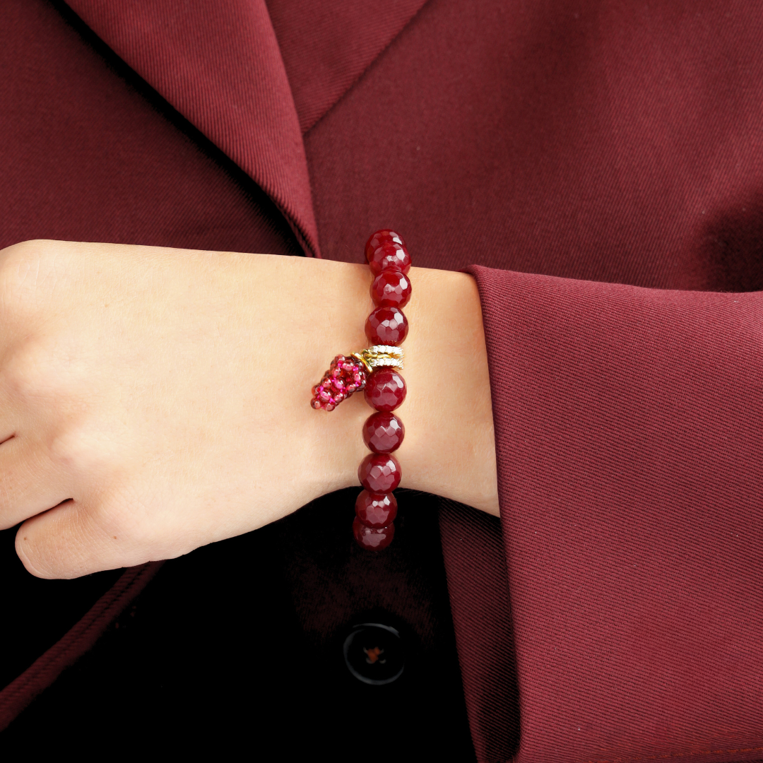 Vine Bracelet | BuDhaGirl