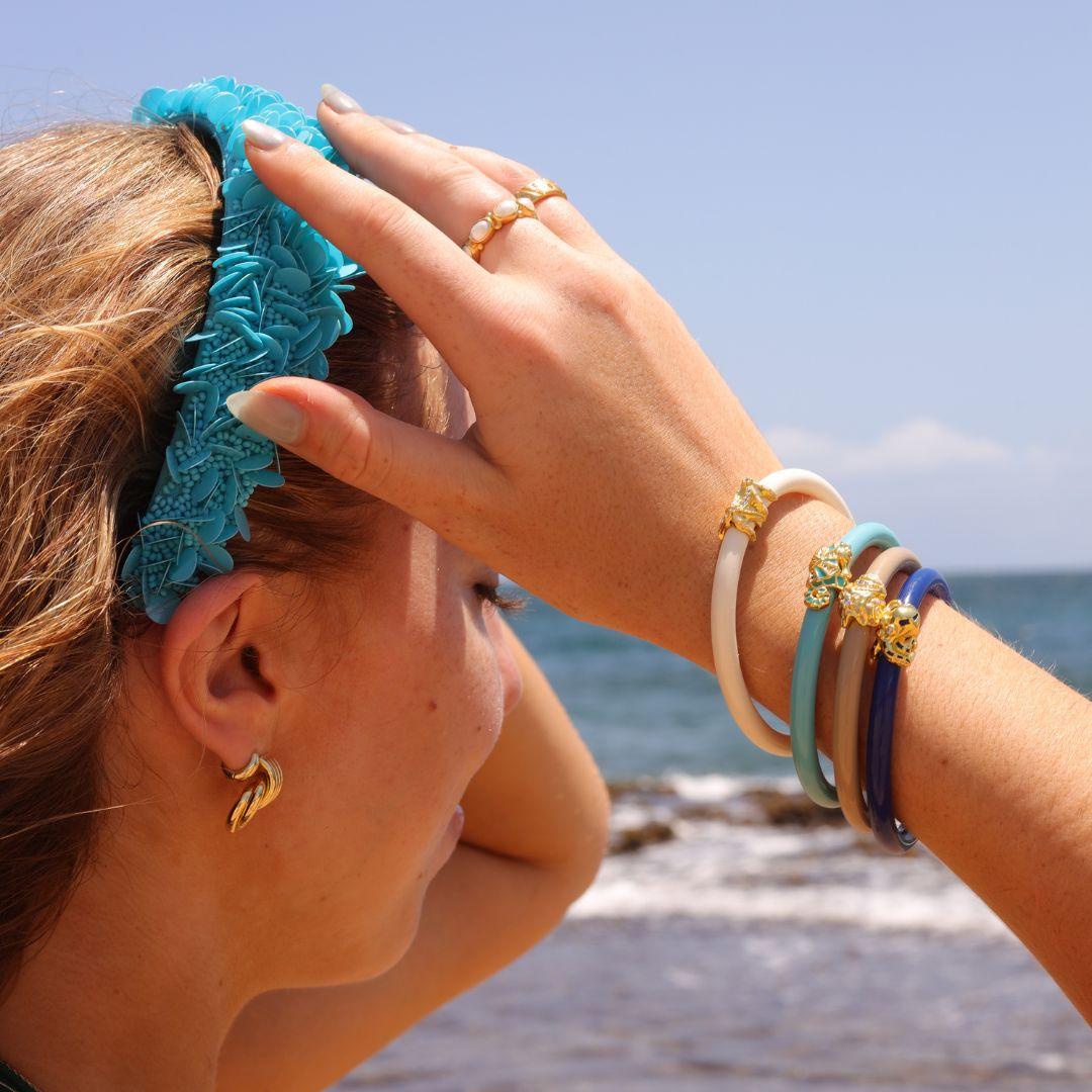 Palm Beach Headband