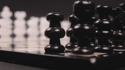 12.01.360.01.SM2, 12.01.360.01.MD2,12.01.360.01.LG2,12.01.360.01.XL2, Black/Ivory Yin & Yang All Weather Bangles® (AWB®) | Bangle Bracelets for Women | BuDhaGirl