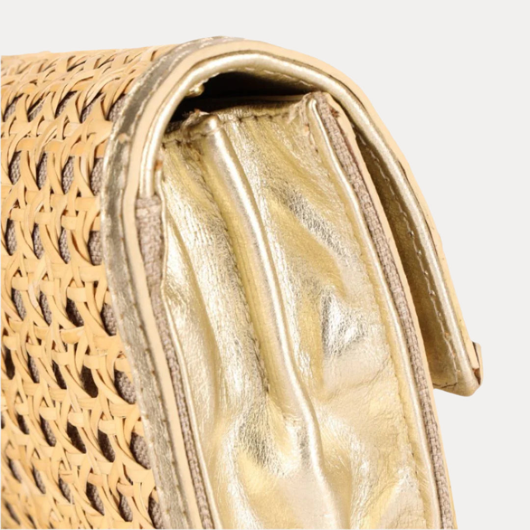 Cane Tote bag | Cane Crossbody Bag | BuDhaGirl 