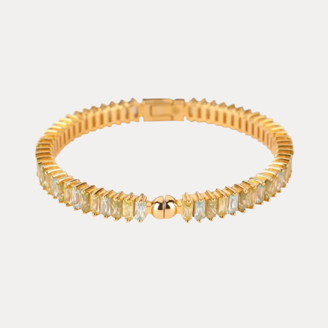 Galaxy Bangle For Women | Crystal Galaxy Bracelets | BuDhaGirl