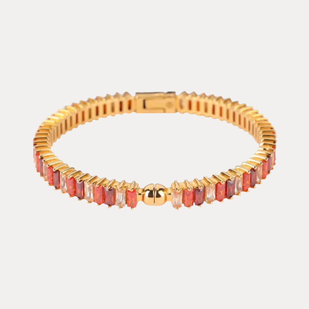 Galaxy Bangle For Women | Crystal Galaxy Bracelets | BuDhaGirl