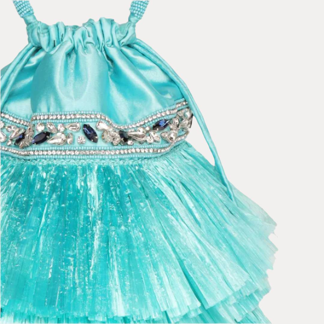 Fringe Bag | Travel Purse | Vacation Handbag | Lola Bag BuDhaGirl