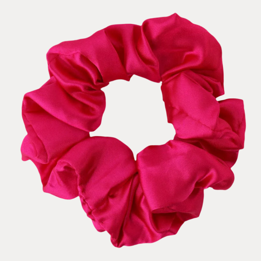 Scrunchies Pink Colorway