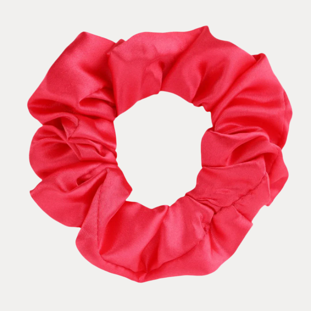 Scrunchies Pink Colorway