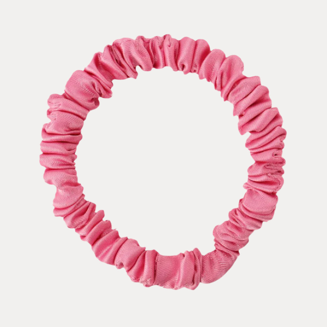 Scrunchies Pink Colorway