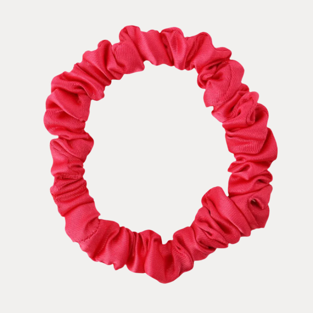 Scrunchies Pink Colorway