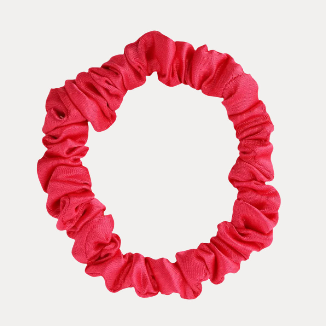 Scrunchies Pink Colorway