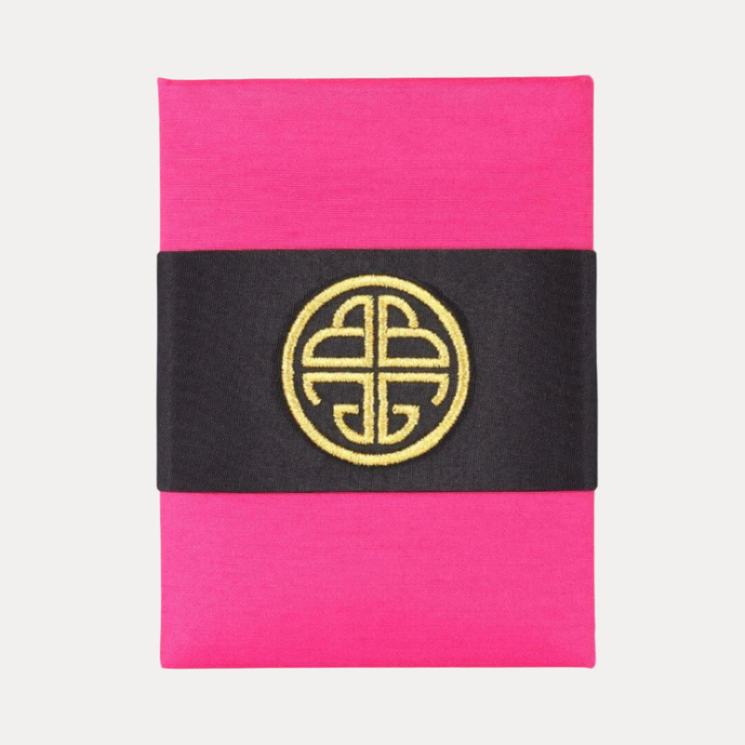 Pink Silk Gift Box for Bangles | Bangle Accessories | BuDhaGirl